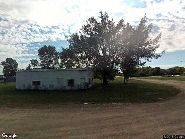 Street View image from Landa, North Dakota