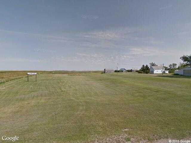 Street View image from Lawton, North Dakota
