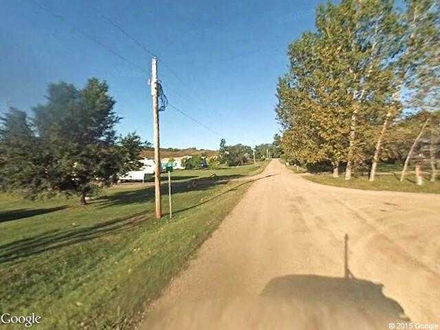 Street View image from Logan, North Dakota