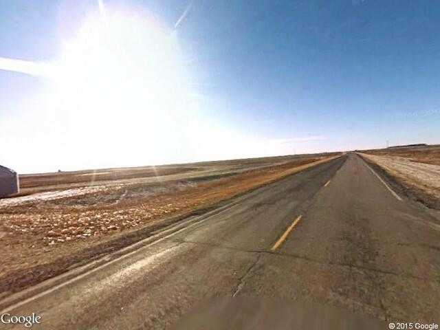 Street View image from Loma, North Dakota