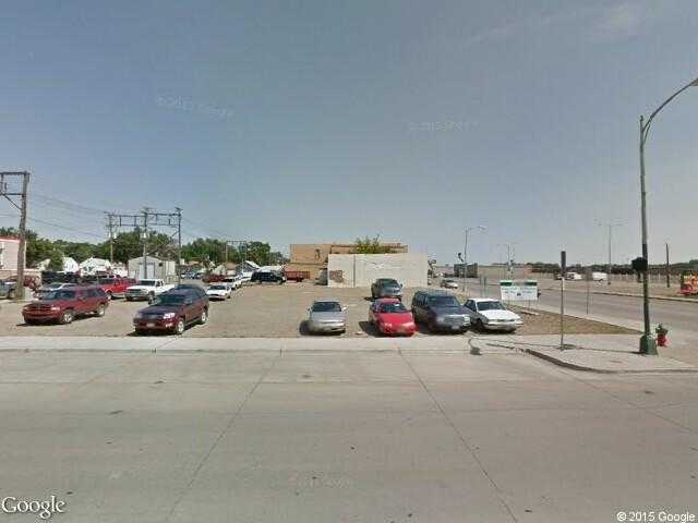 Street View image from Mandan, North Dakota