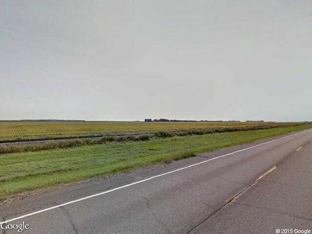 Street View image from Maza, North Dakota