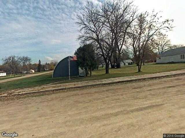 Street View image from McHenry, North Dakota