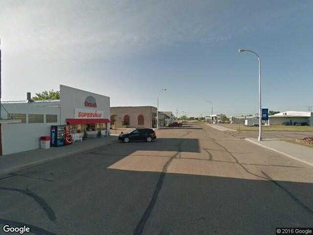Street View image from McVille, North Dakota