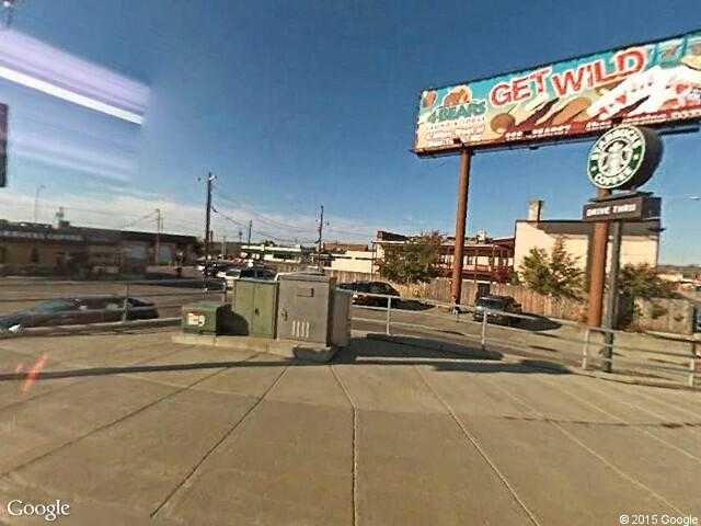 Street View image from Minot, North Dakota