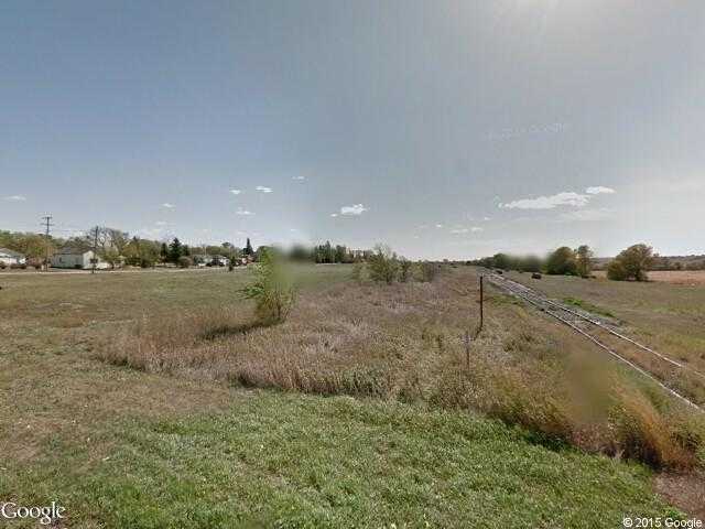Street View image from Montpelier, North Dakota