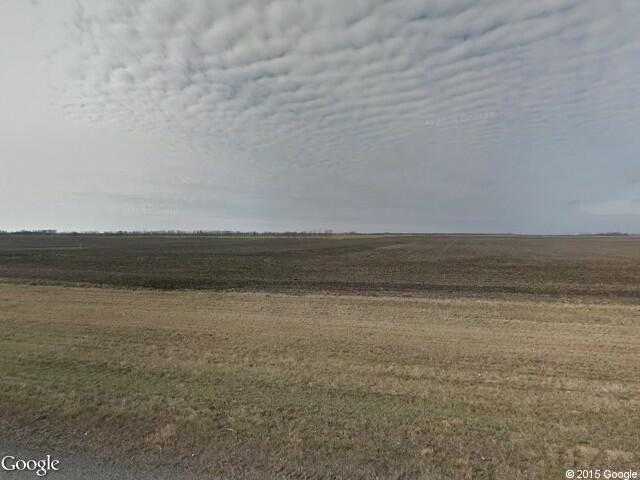 Street View image from Nash, North Dakota