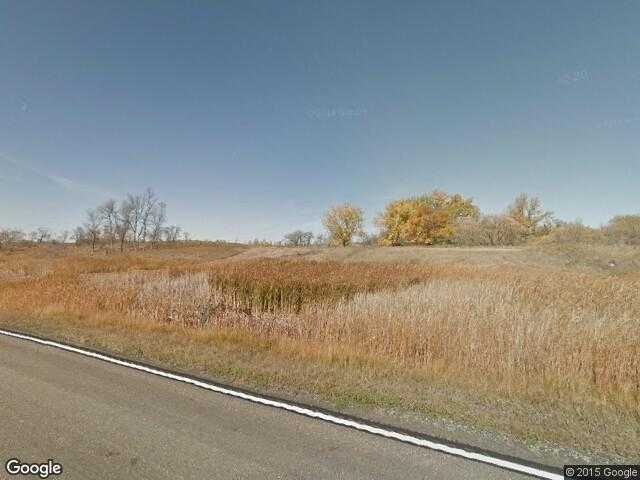 Street View image from Orrin, North Dakota
