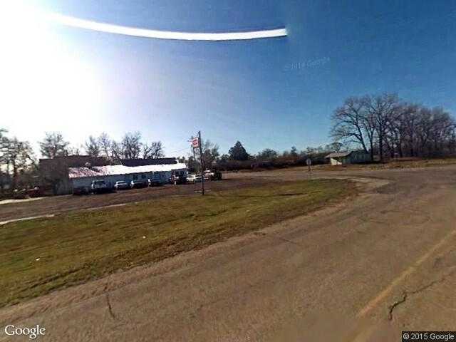 Street View image from Palermo, North Dakota