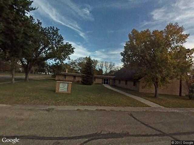 Street View image from Pettibone, North Dakota