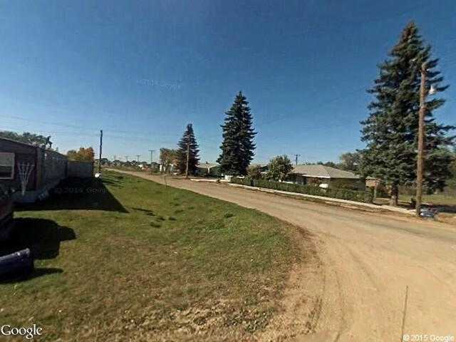 Street View image from Plaza, North Dakota