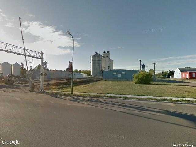 Street View image from Portland, North Dakota