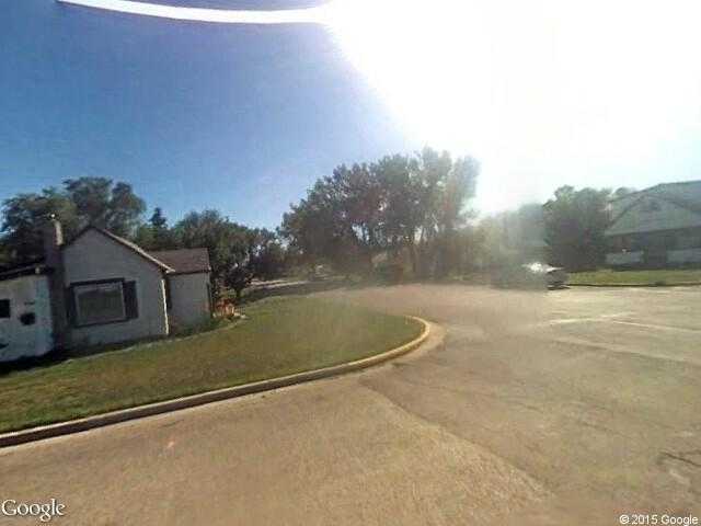 Street View image from Powers Lake, North Dakota