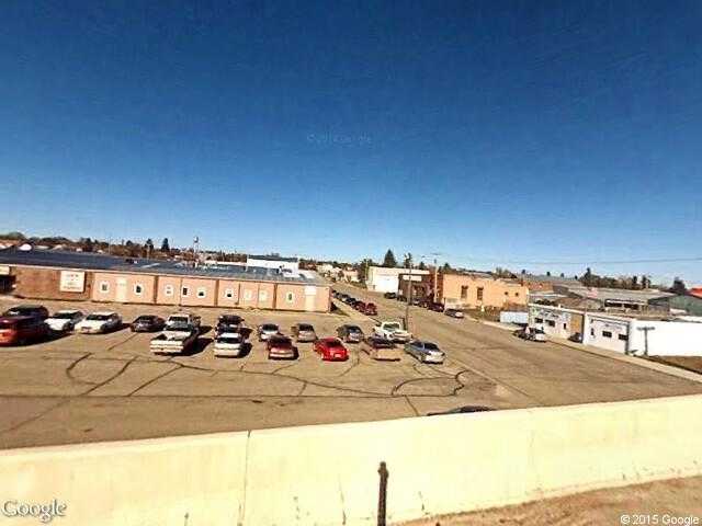 Street View image from Ray, North Dakota