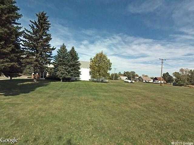 Street View image from Regan, North Dakota