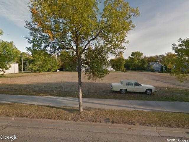 Street View image from Reynolds, North Dakota