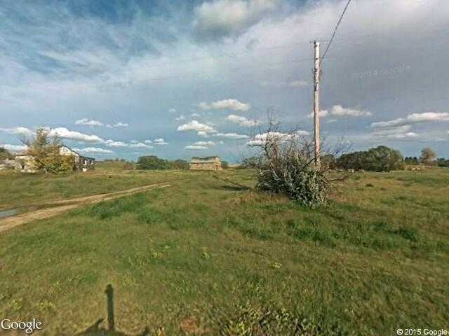 Street View image from Ruso, North Dakota