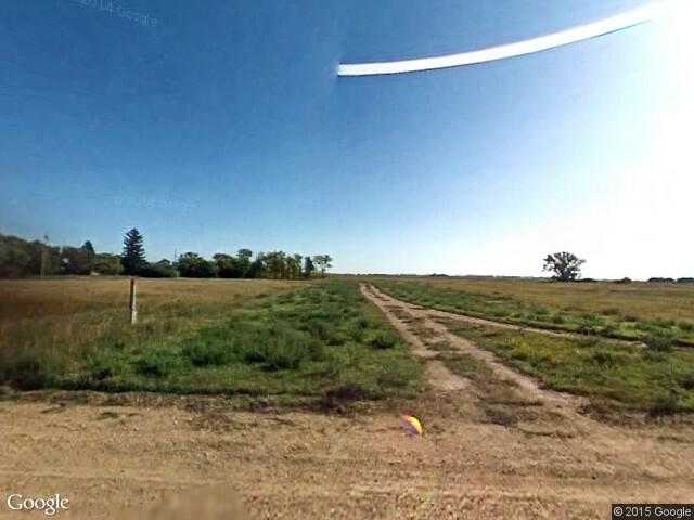 Street View image from Russell, North Dakota