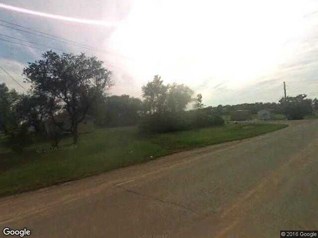Street View image from Ruthville, North Dakota