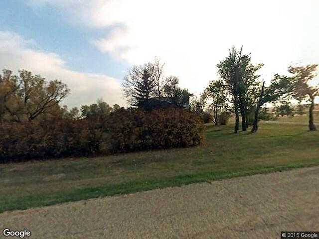 Street View image from Ryder, North Dakota