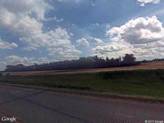 Street View image from Sarles, North Dakota