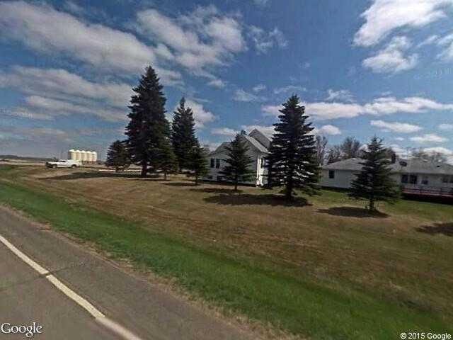 Street View image from Sharon, North Dakota