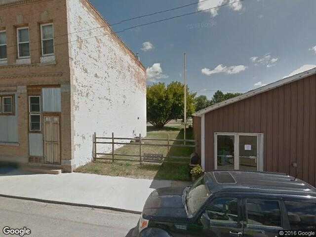 Street View image from Sheyenne, North Dakota