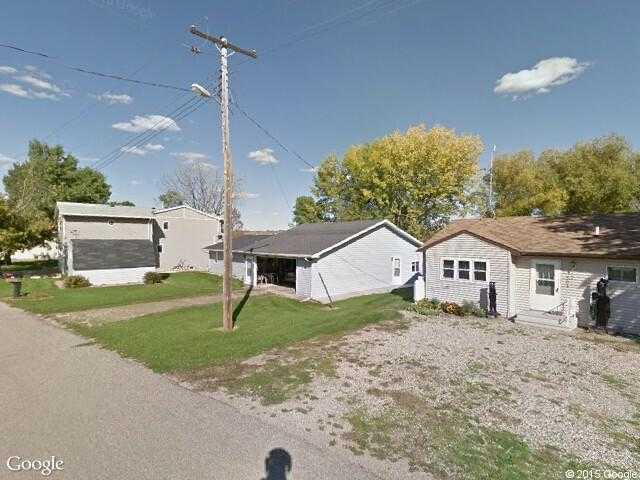 Street View image from Sibley, North Dakota