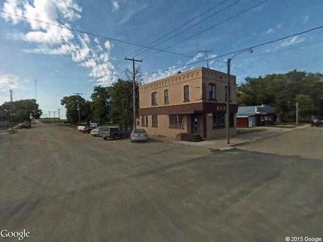 Street View image from Souris, North Dakota