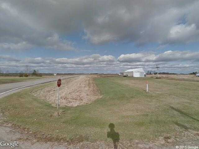 Street View image from Starkweather, North Dakota