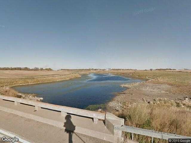 Street View image from Sykeston, North Dakota