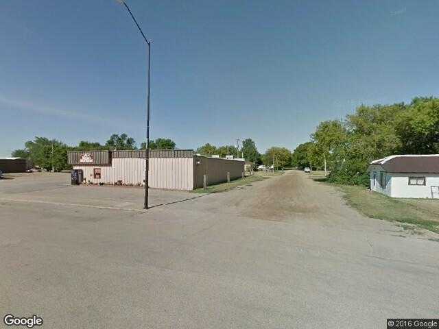 Street View image from Tolna, North Dakota