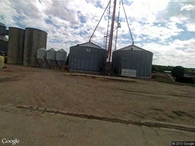 Street View image from Velva, North Dakota