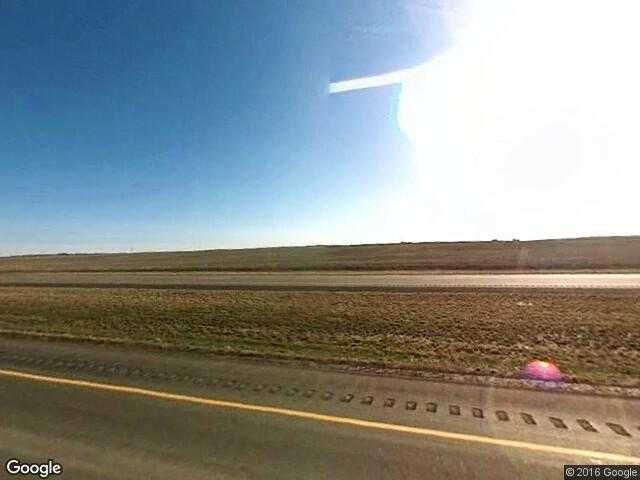 Street View image from Wheelock, North Dakota