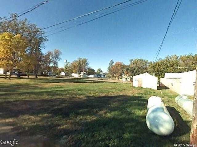 Street View image from Wing, North Dakota