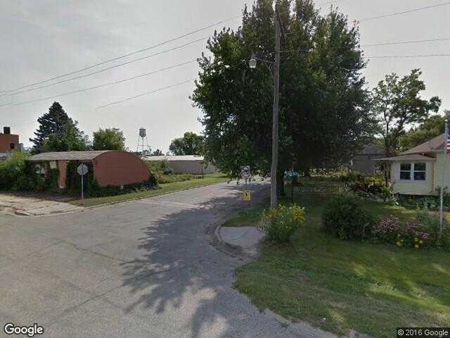Street View image from Wyndmere, North Dakota