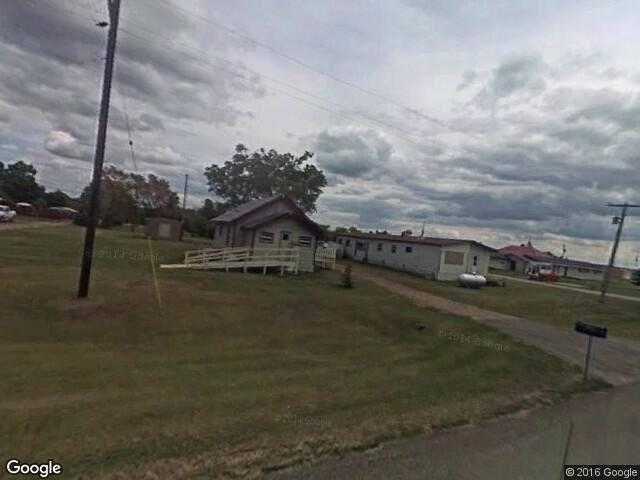 Street View image from Ypsilanti, North Dakota