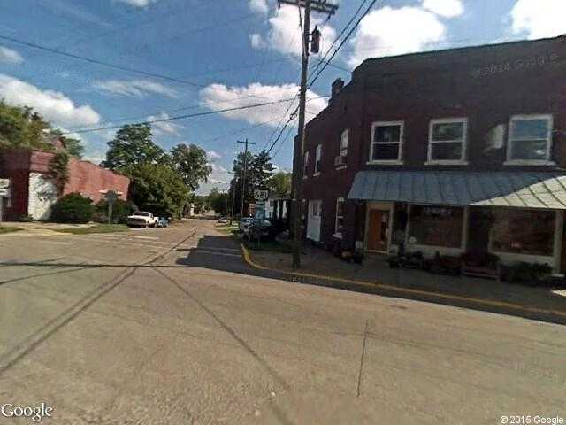 Street View image from Albany, Ohio