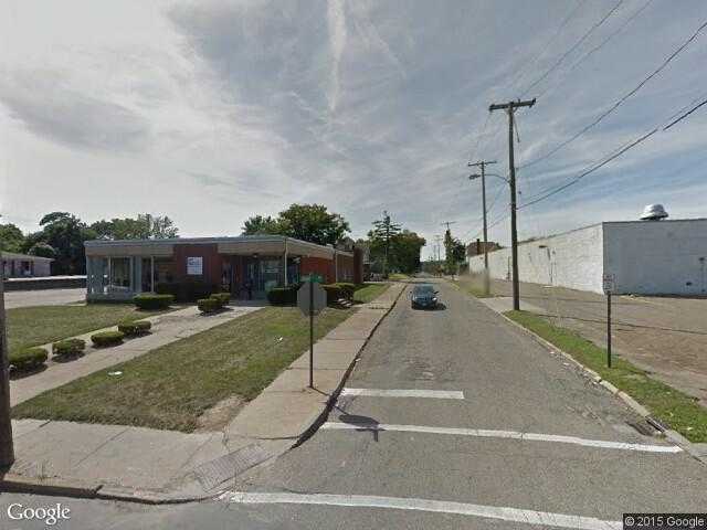 Street View image from Alliance, Ohio