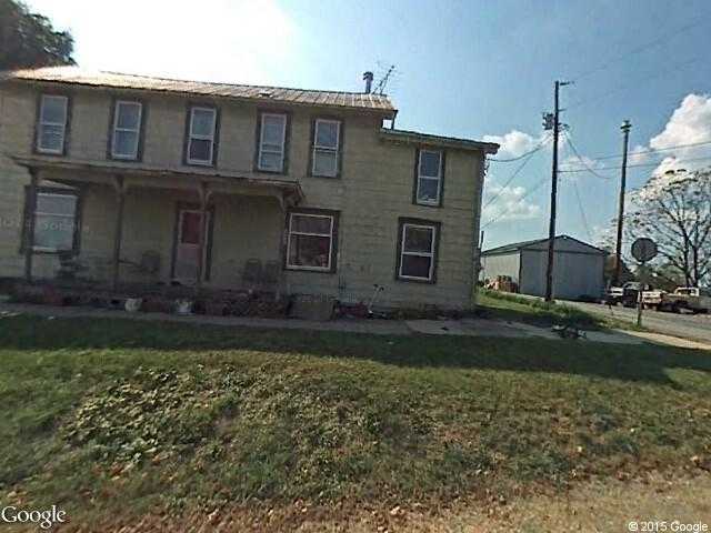 Street View image from Antioch, Ohio