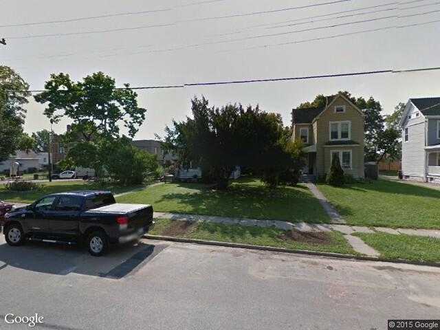 Street View image from Arlington Heights, Ohio