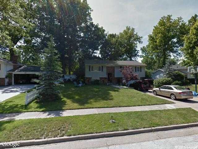 Street View image from Avon Lake, Ohio