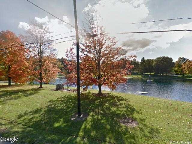 Street View image from Bailey Lake, Ohio