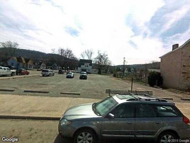 Street View image from Bainbridge, Ohio
