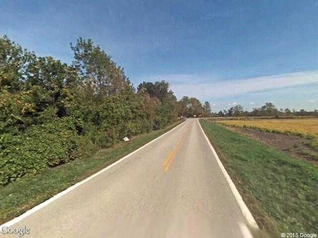 Street View image from Bay View, Ohio