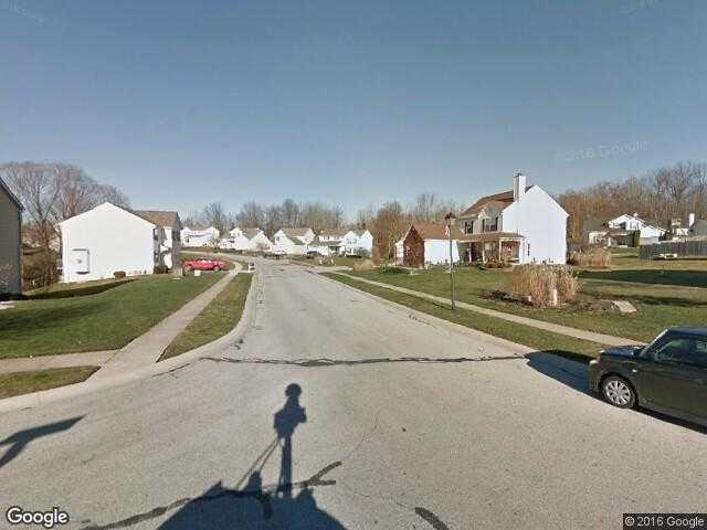 Street View image from Beechwood Trails, Ohio