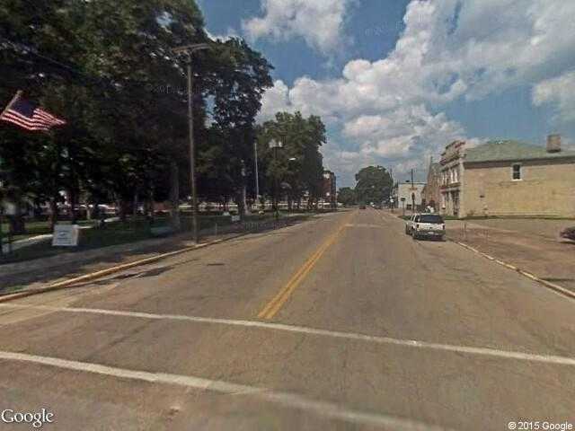 Street View image from Bellaire, Ohio