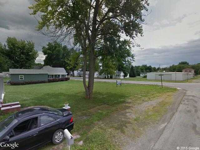 Street View image from Belle Center, Ohio