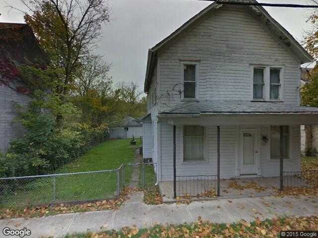 Street View image from Belle Valley, Ohio