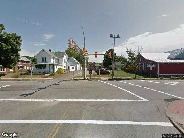 Street View image from Bellville, Ohio
